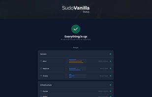 Netweak screenshot 1