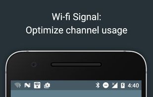 Network Analyzer screenshot 2