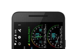 Network Cell Info screenshot 1