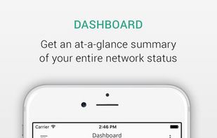 Network Configuration Manager screenshot 1