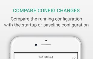 Network Configuration Manager screenshot 1