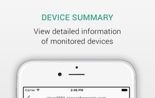 Network Configuration Manager screenshot 3