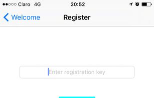Network Device Discovery screenshot 1