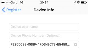 Network Device Discovery screenshot 2