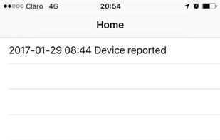 Network Device Discovery screenshot 3