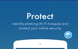 Network Master - Speed Test screenshot 1