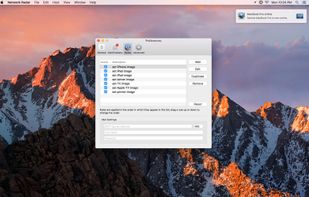 Network Radar screenshot 3