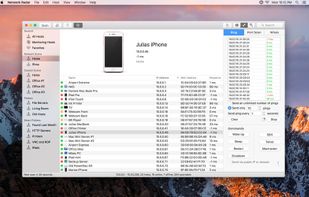 Network Radar screenshot 2