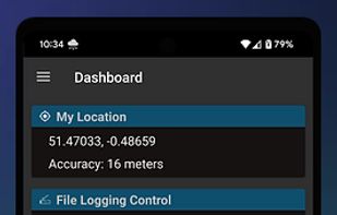 Network Survey screenshot 1