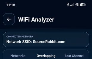 Network Utilities Ultimate screenshot 2