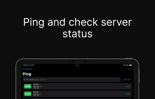 NetworkArch screenshot 1