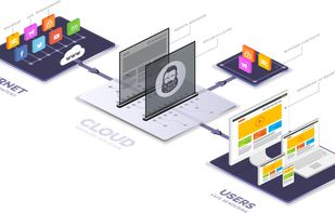 NetworkChuck Cloud Browser screenshot 1