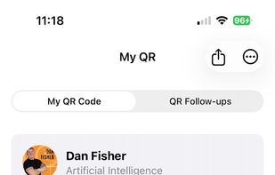 Networkli screenshot 1