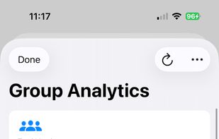 Networkli screenshot 2