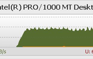 NetWorx screenshot 1