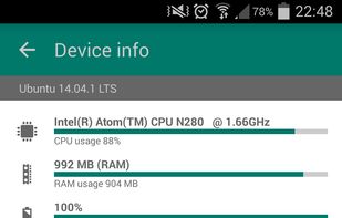 NetX - Network Discovery Tools screenshot 3