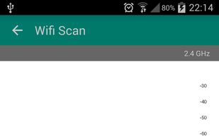 NetX - Network Discovery Tools screenshot 2
