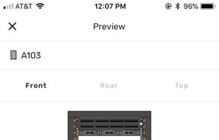 NetZoom screenshot 1