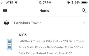 NetZoom screenshot 1