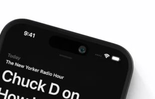 Neuecast screenshot 1