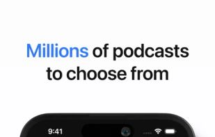 Neuecast screenshot 3