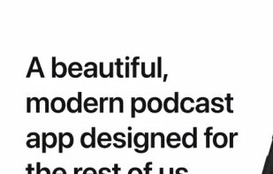 Neuecast screenshot 1