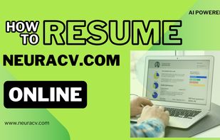 Online Resume Builder