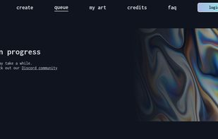 NeuralBlender screenshot 1