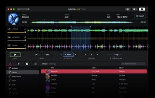 Neural Mix Pro screenshot 1