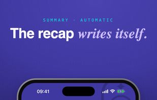 Neural Summary screenshot 1
