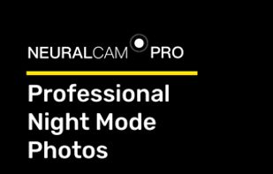 NeuralCam screenshot 2