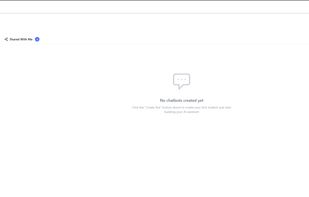 Neuraltalk AI screenshot 1