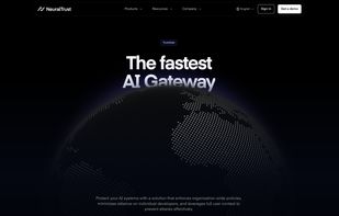 NeuralTrust Thumbnail