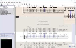 Neuratron PhotoScore screenshot 1