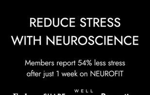 NEUROFIT Nervous System Reset screenshot 1