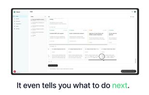 NEURON - Decision AI screenshot 2