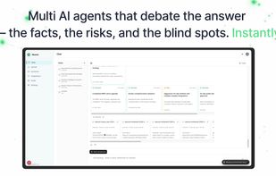 NEURON - Decision AI screenshot 1