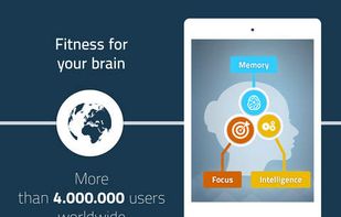 NeuroNation screenshot 3