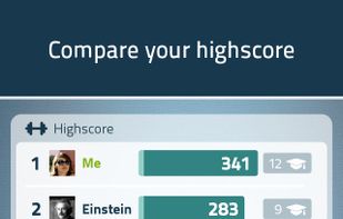 NeuroNation screenshot 2