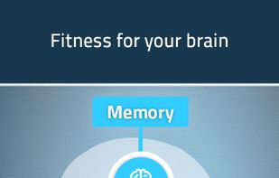 NeuroNation screenshot 1