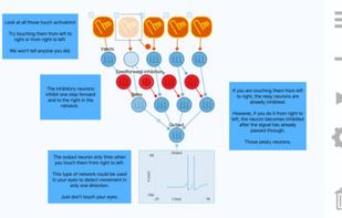 Neuronify screenshot 2