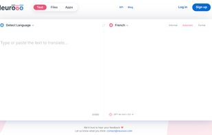 Neurooo screenshot 2