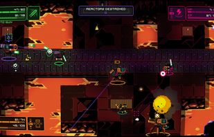 NeuroVoider screenshot 2