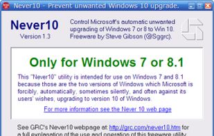 Never 10 screenshot 1