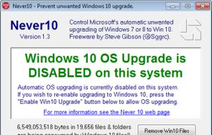 Never 10 screenshot 3