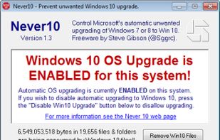 Never 10 screenshot 2