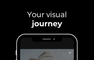 Never AI Image Generator screenshot 1