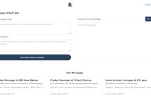 Never Jobless screenshot 1