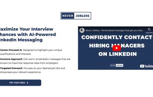 Never Jobless screenshot 1