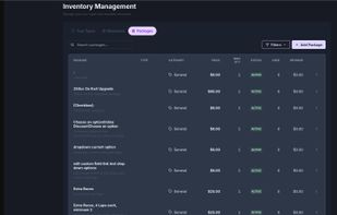 NeverClosed.AI screenshot 2